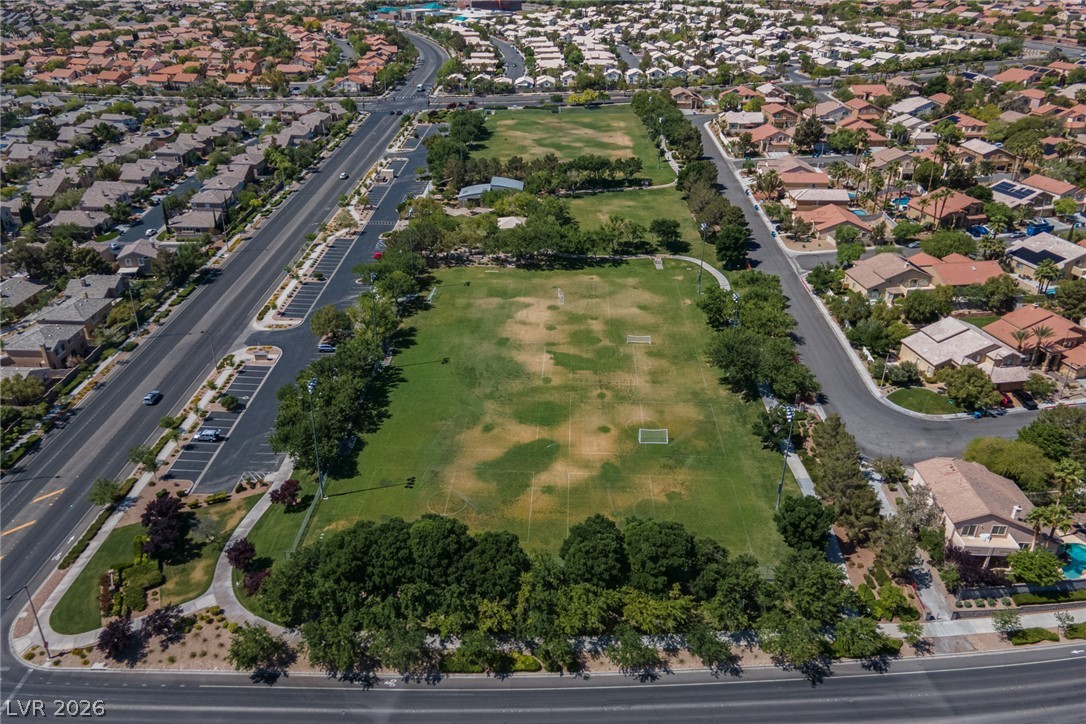 10633 Mission Lakes Avenue Las Vegas NV 89134