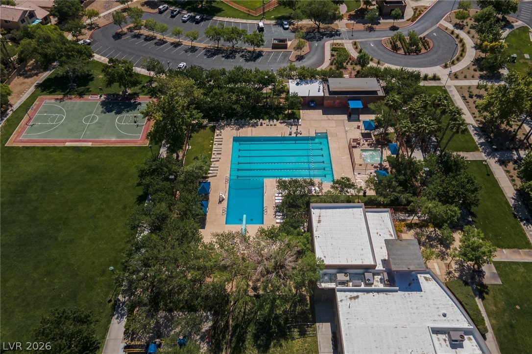 10633 Mission Lakes Avenue Las Vegas NV 89134
