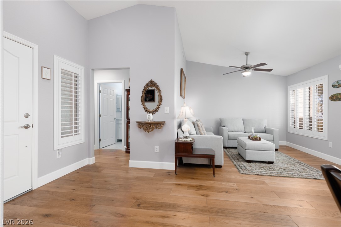 10633 Mission Lakes Avenue Las Vegas NV 89134