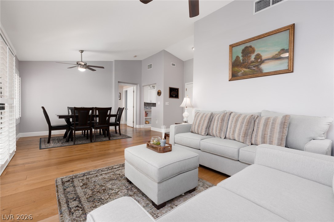 10633 Mission Lakes Avenue Las Vegas NV 89134