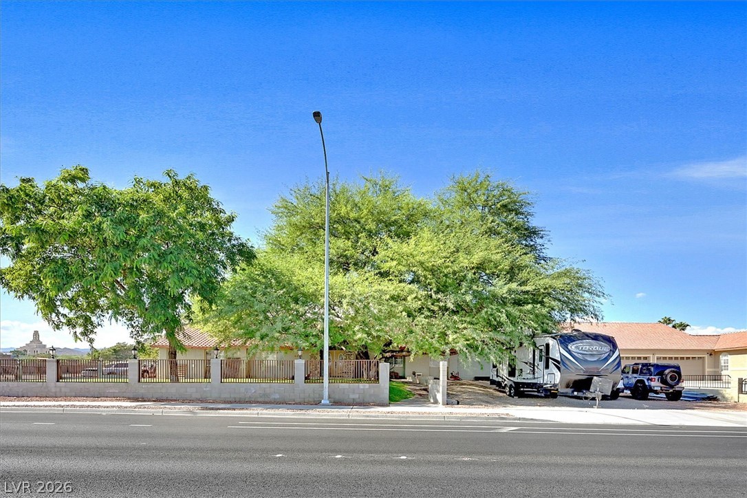 4415 North Fort Apache Road Las Vegas NV 89129