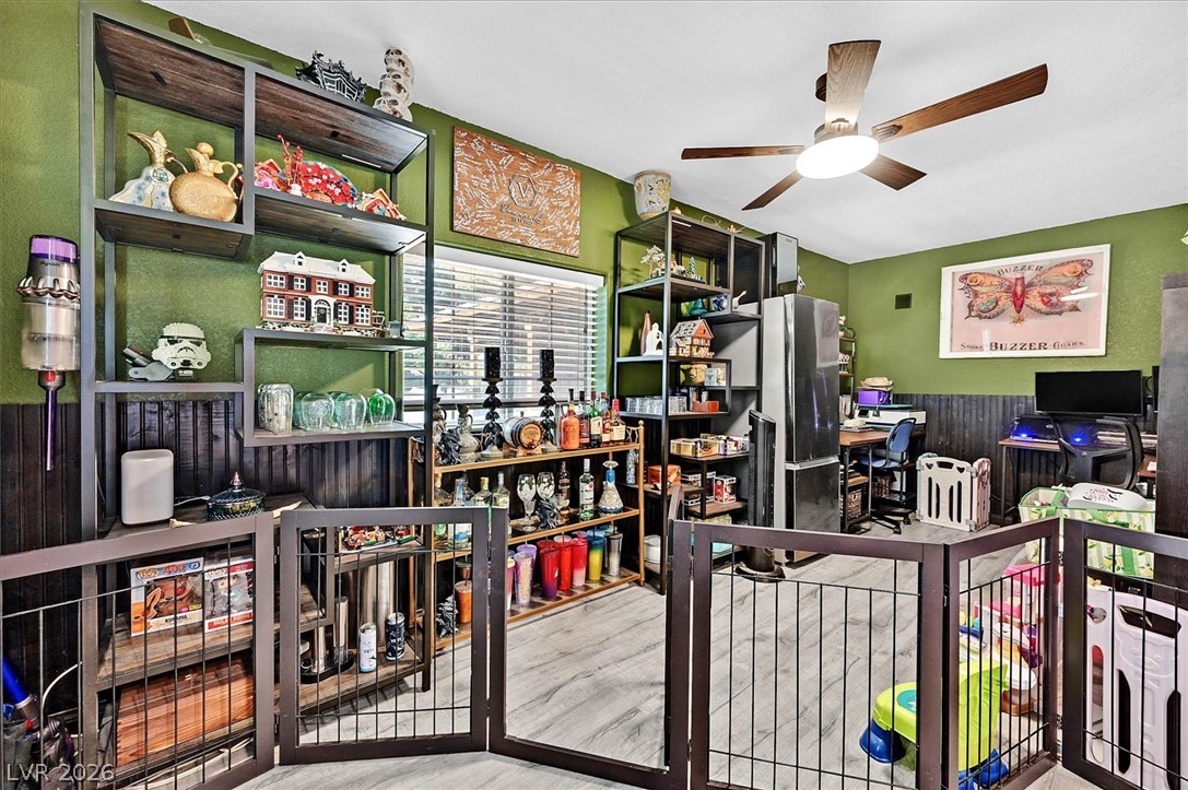 4415 North Fort Apache Road Las Vegas NV 89129