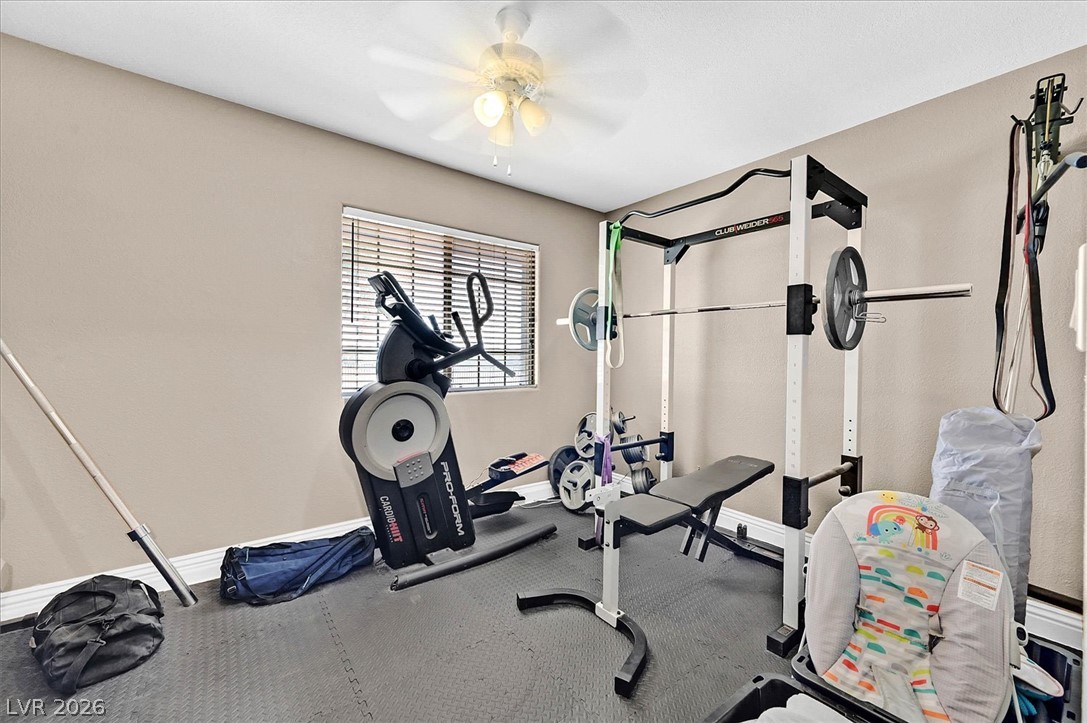4415 North Fort Apache Road Las Vegas NV 89129