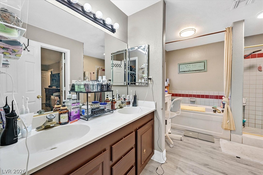 4415 North Fort Apache Road Las Vegas NV 89129