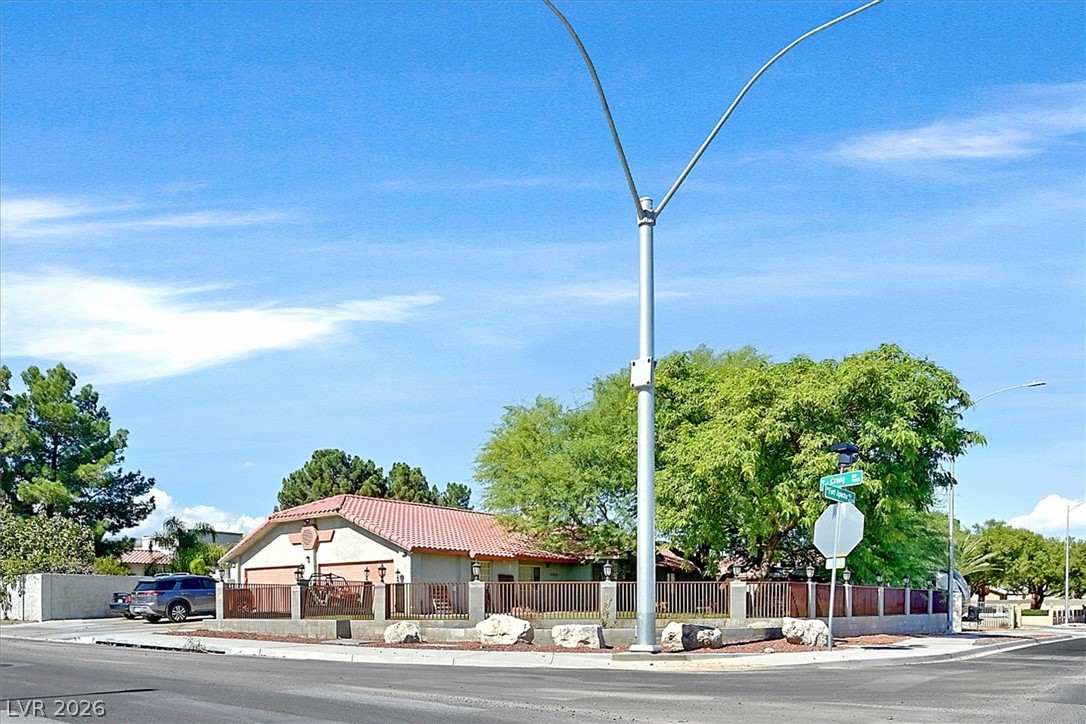 4415 North Fort Apache Road Las Vegas NV 89129