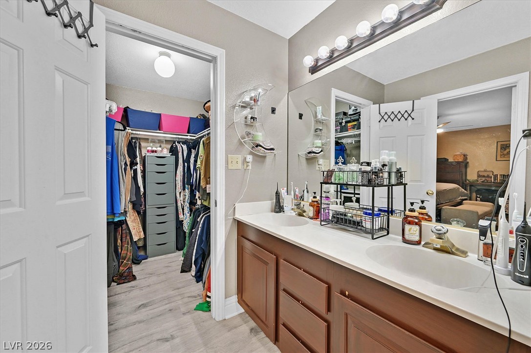 4415 North Fort Apache Road Las Vegas NV 89129