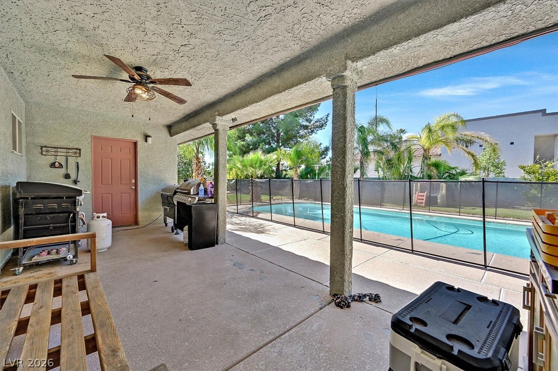 4415 North Fort Apache Road Las Vegas NV 89129