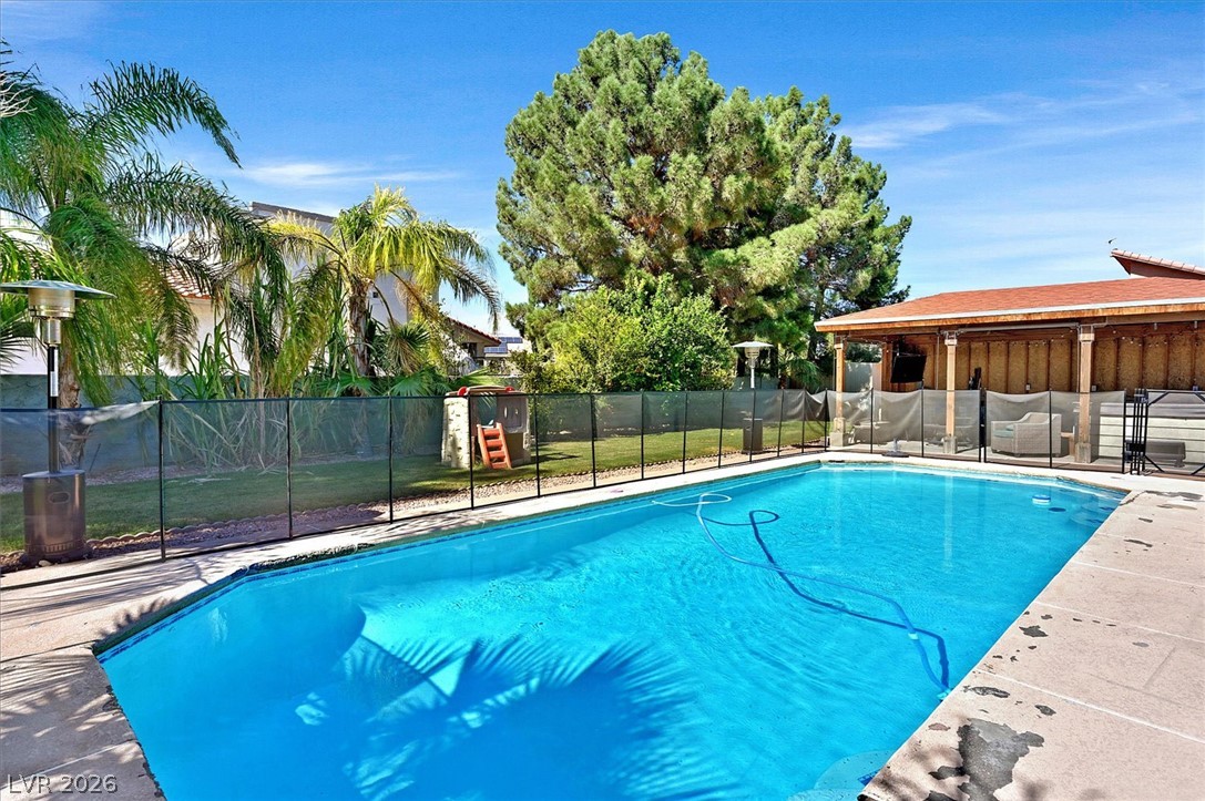 4415 North Fort Apache Road Las Vegas NV 89129