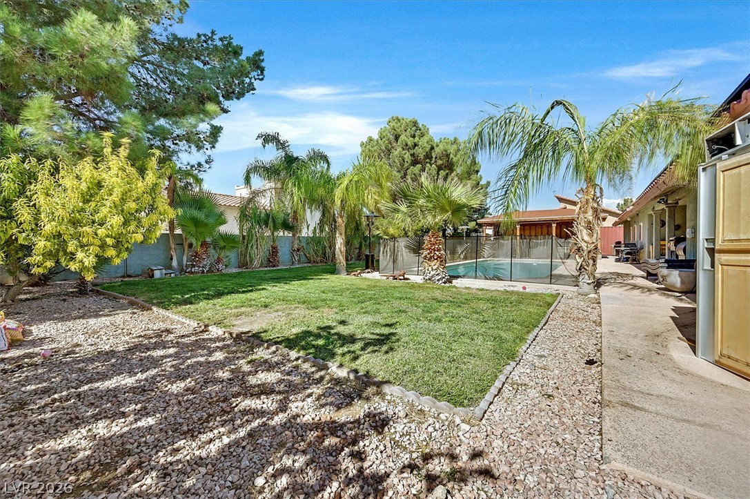 4415 North Fort Apache Road Las Vegas NV 89129