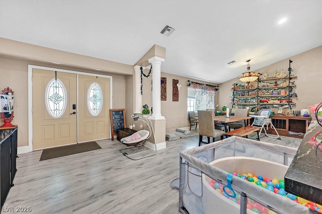 4415 North Fort Apache Road Las Vegas NV 89129