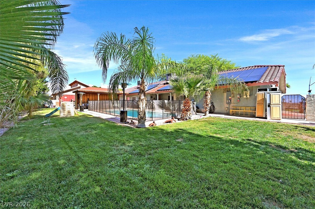 4415 North Fort Apache Road Las Vegas NV 89129