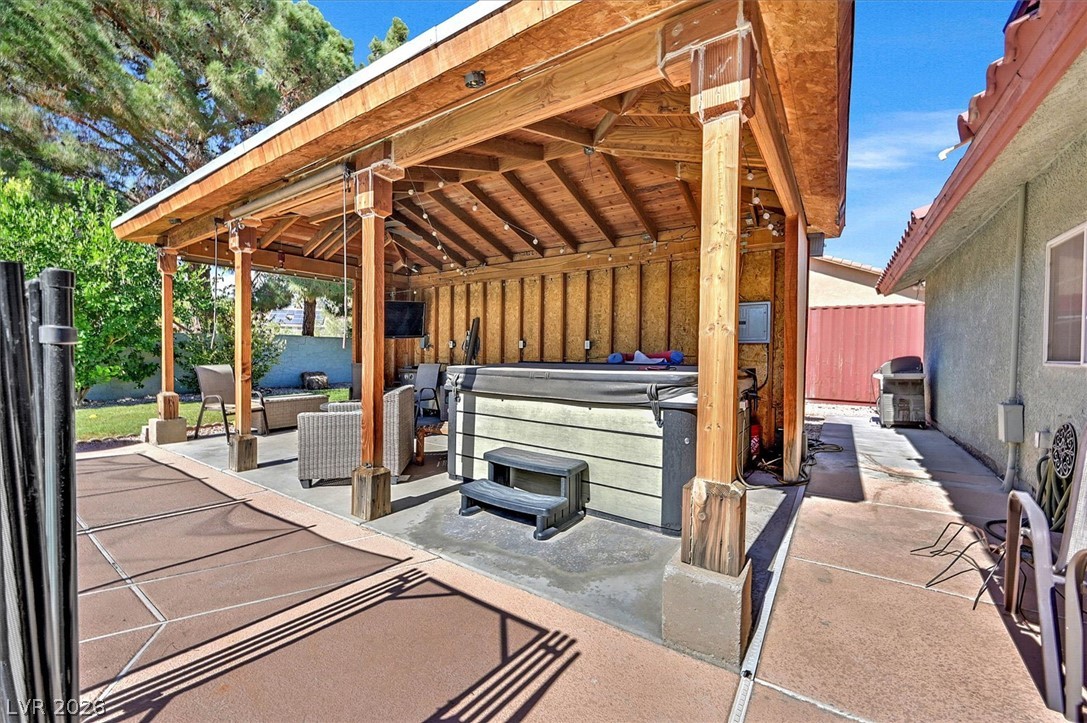 4415 North Fort Apache Road Las Vegas NV 89129