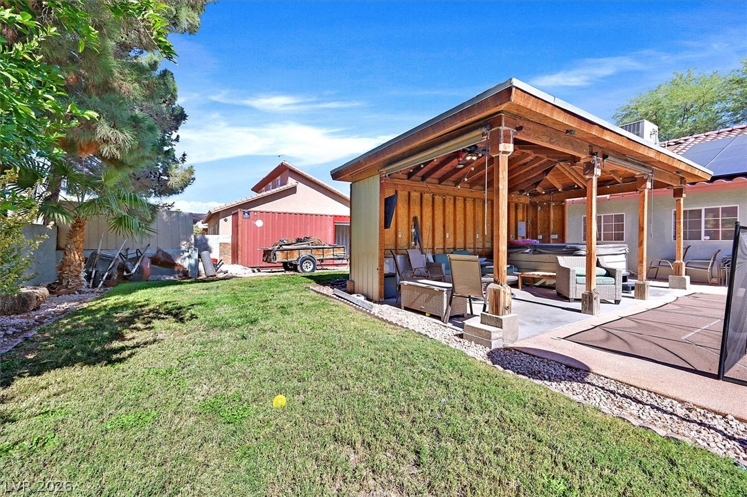 4415 North Fort Apache Road Las Vegas NV 89129
