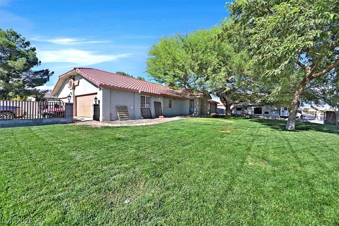 4415 North Fort Apache Road Las Vegas NV 89129