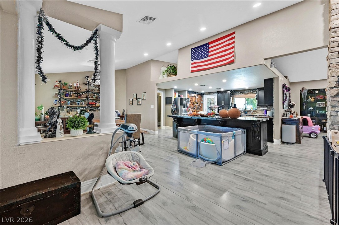 4415 North Fort Apache Road Las Vegas NV 89129