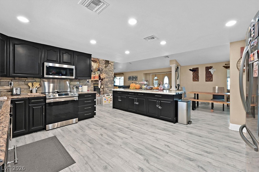 4415 North Fort Apache Road Las Vegas NV 89129