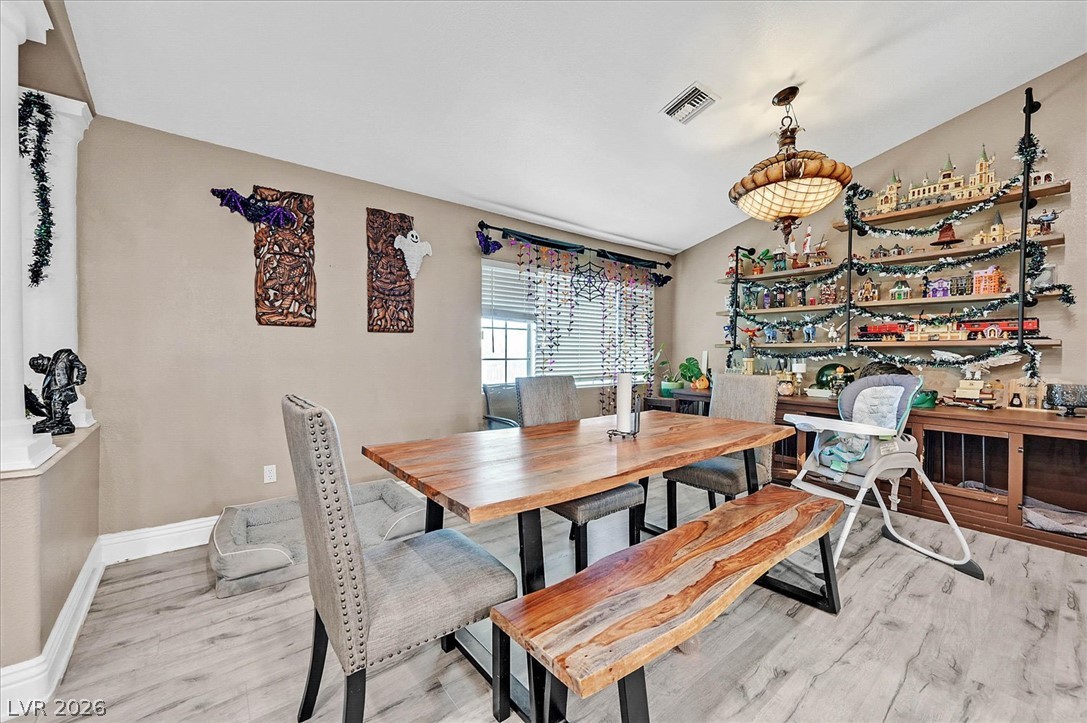 4415 North Fort Apache Road Las Vegas NV 89129
