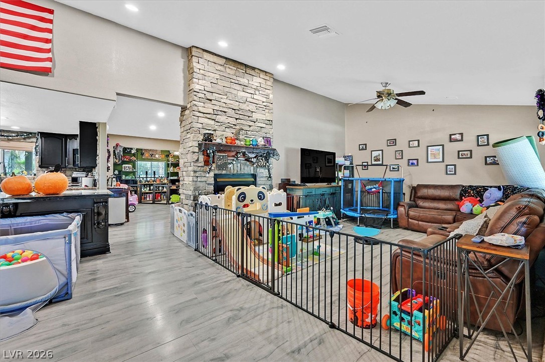 4415 North Fort Apache Road Las Vegas NV 89129