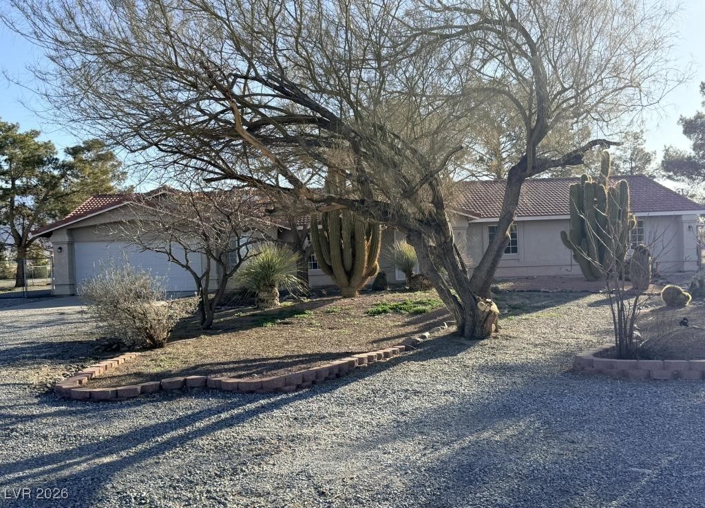 3611 Mallard Avenue Pahrump NV 89048