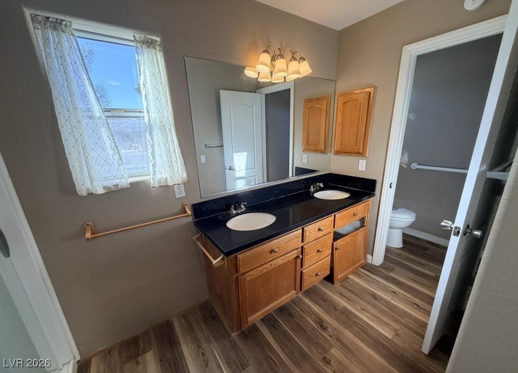 3611 Mallard Avenue Pahrump NV 89048