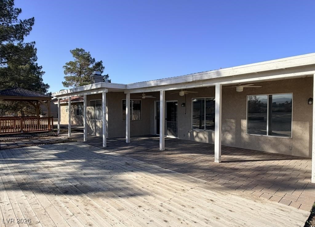 3611 Mallard Avenue Pahrump NV 89048