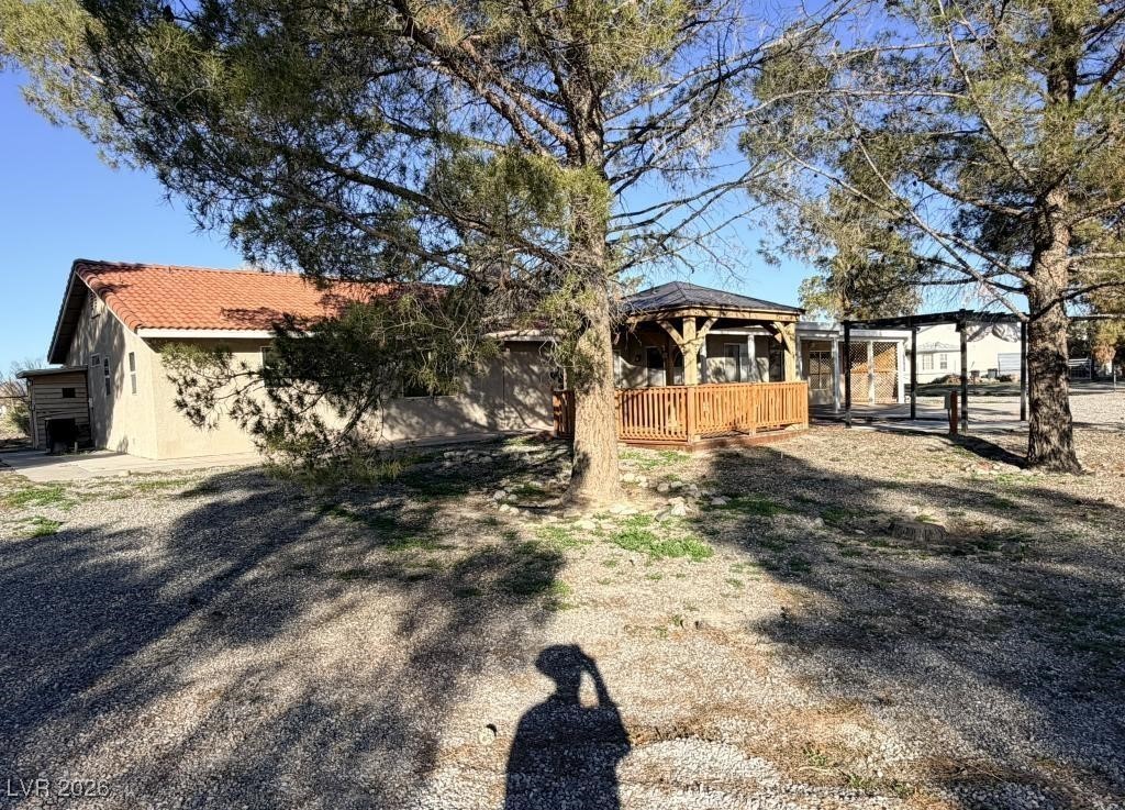 3611 Mallard Avenue Pahrump NV 89048