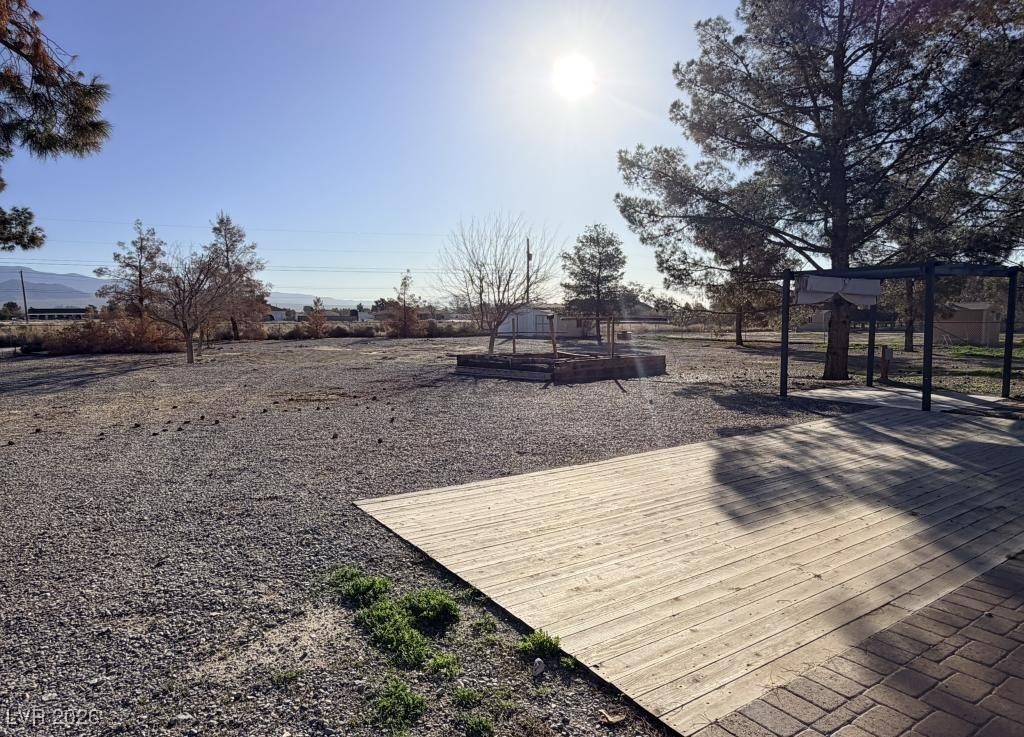 3611 Mallard Avenue Pahrump NV 89048