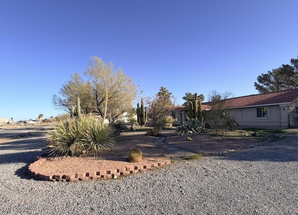 3611 Mallard Avenue Pahrump NV 89048