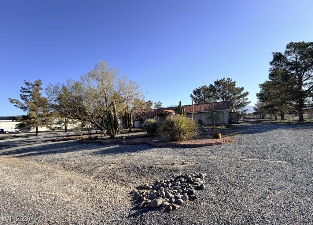 3611 Mallard Avenue Pahrump NV 89048