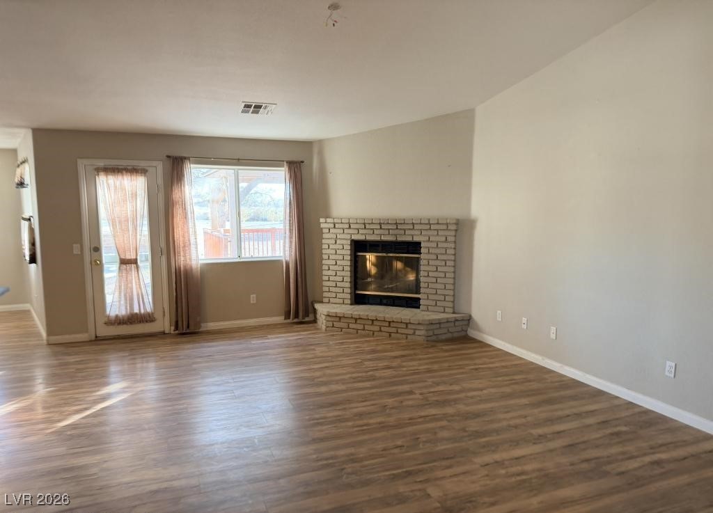 3611 Mallard Avenue Pahrump NV 89048