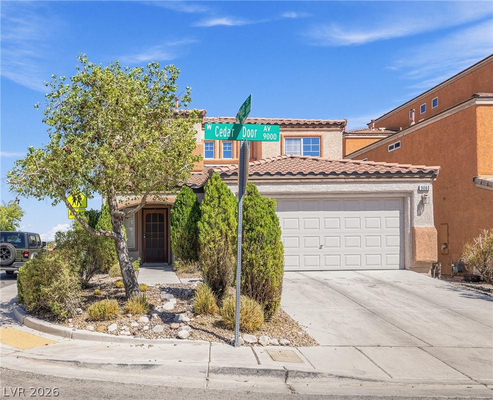 9060 Cedar Door Avenue Las Vegas NV 89148
