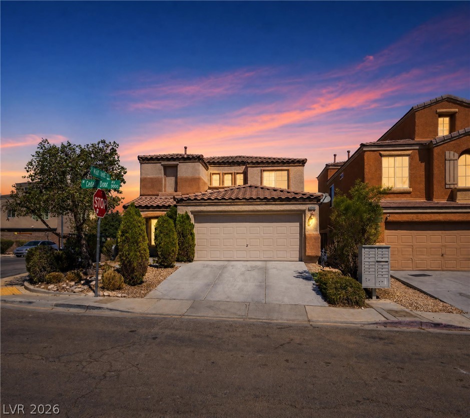 9060 Cedar Door Avenue Las Vegas NV 89148