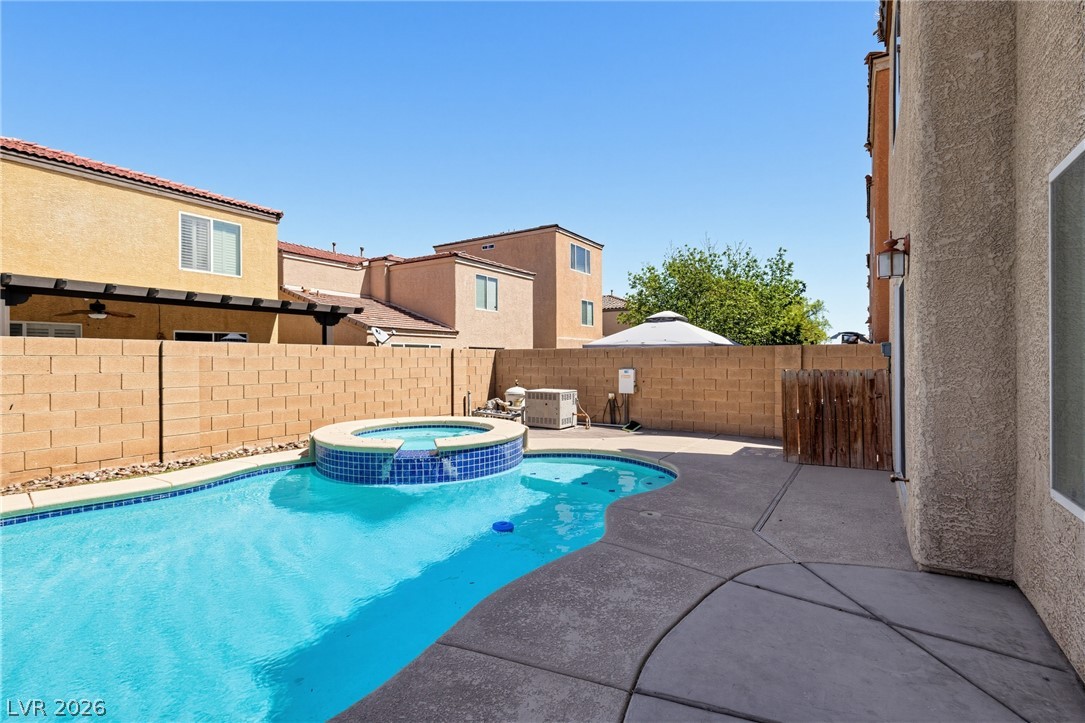 9060 Cedar Door Avenue Las Vegas NV 89148