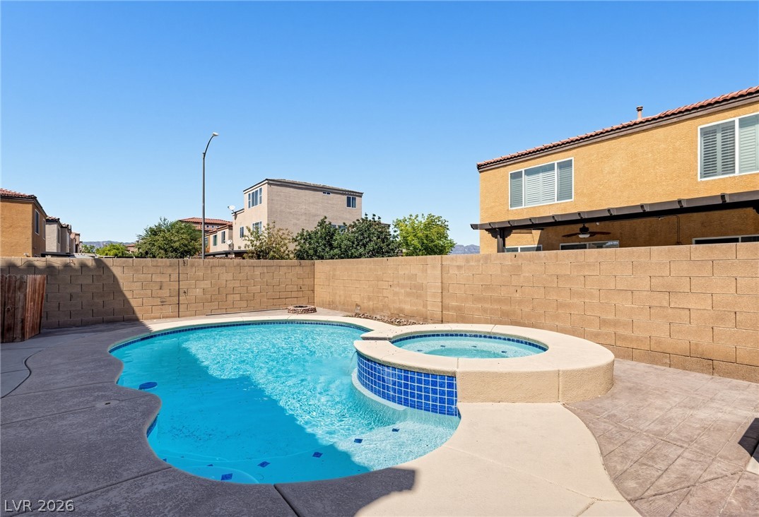 9060 Cedar Door Avenue Las Vegas NV 89148