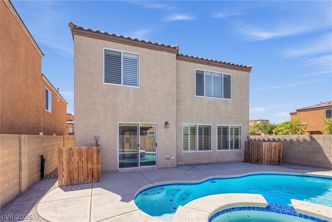 9060 Cedar Door Avenue Las Vegas NV 89148