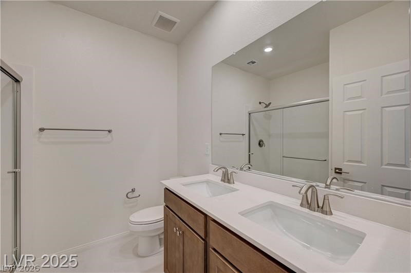 599 Clover Bar Lane Las Vegas NV 89138