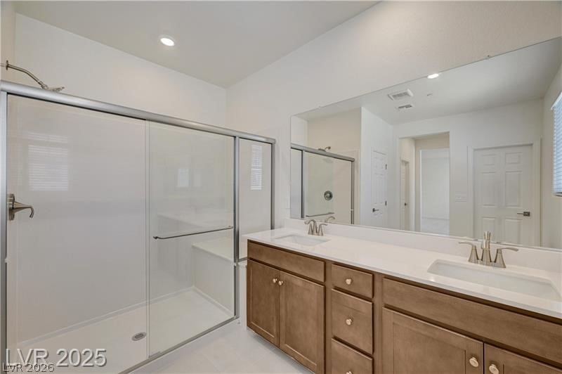 599 Clover Bar Lane Las Vegas NV 89138