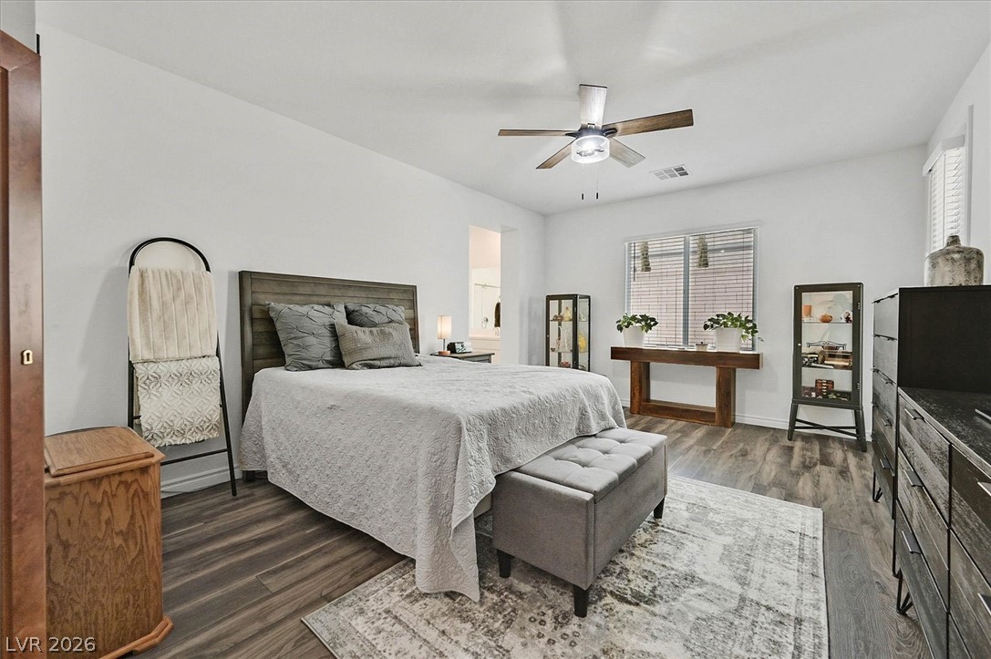 3804 Grazing Gazelle Avenue North Las Vegas NV 89084