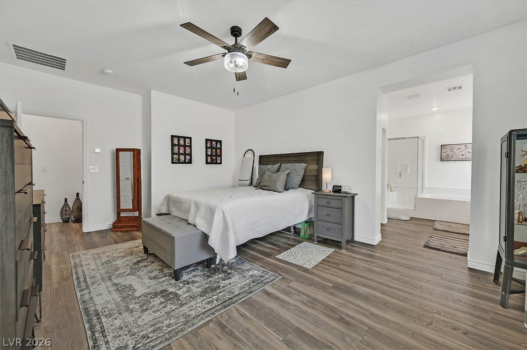 3804 Grazing Gazelle Avenue North Las Vegas NV 89084