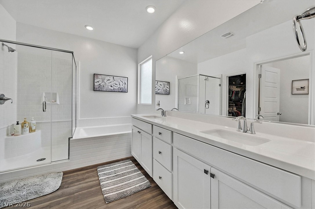 3804 Grazing Gazelle Avenue North Las Vegas NV 89084