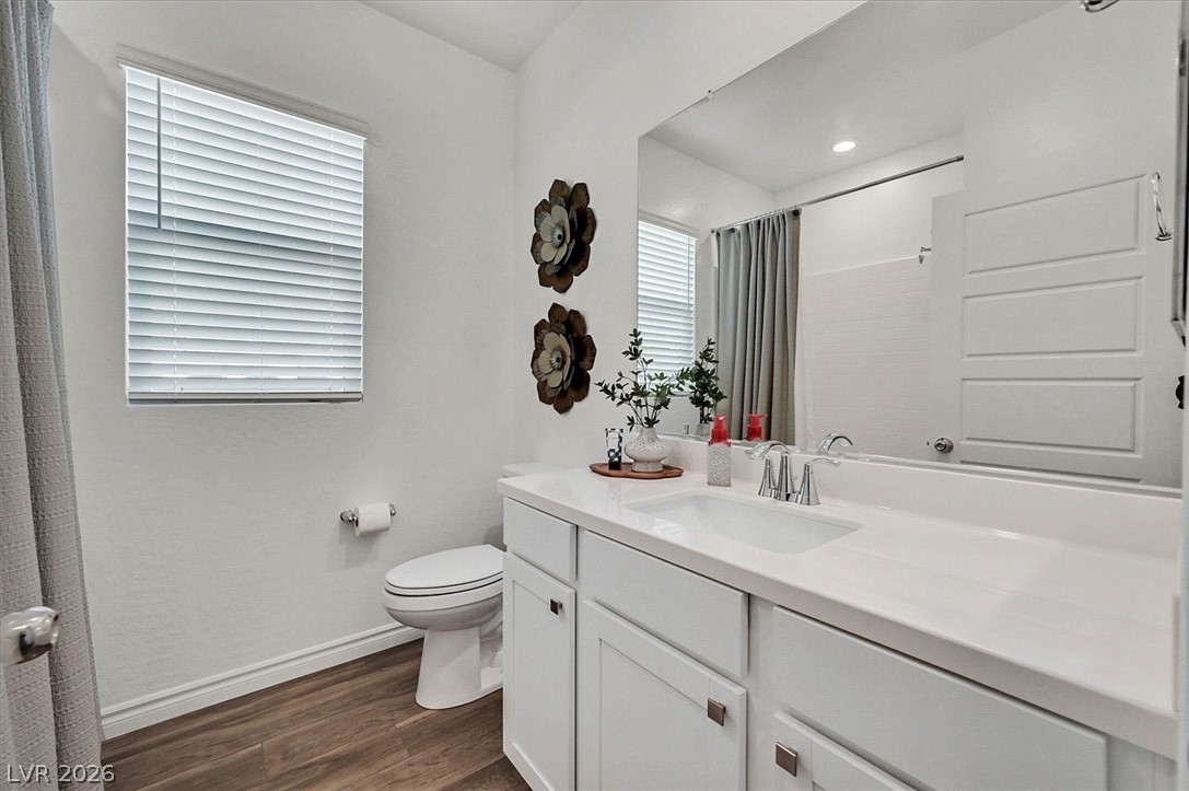 3804 Grazing Gazelle Avenue North Las Vegas NV 89084