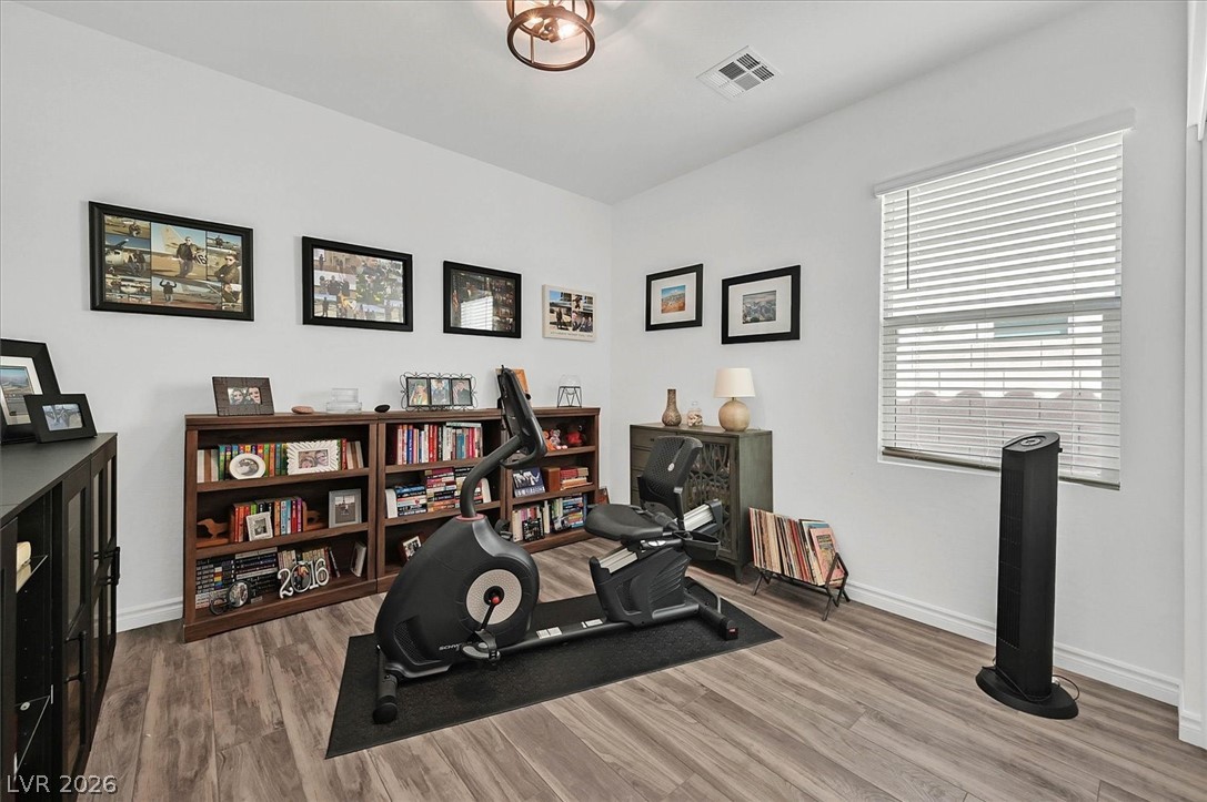 3804 Grazing Gazelle Avenue North Las Vegas NV 89084