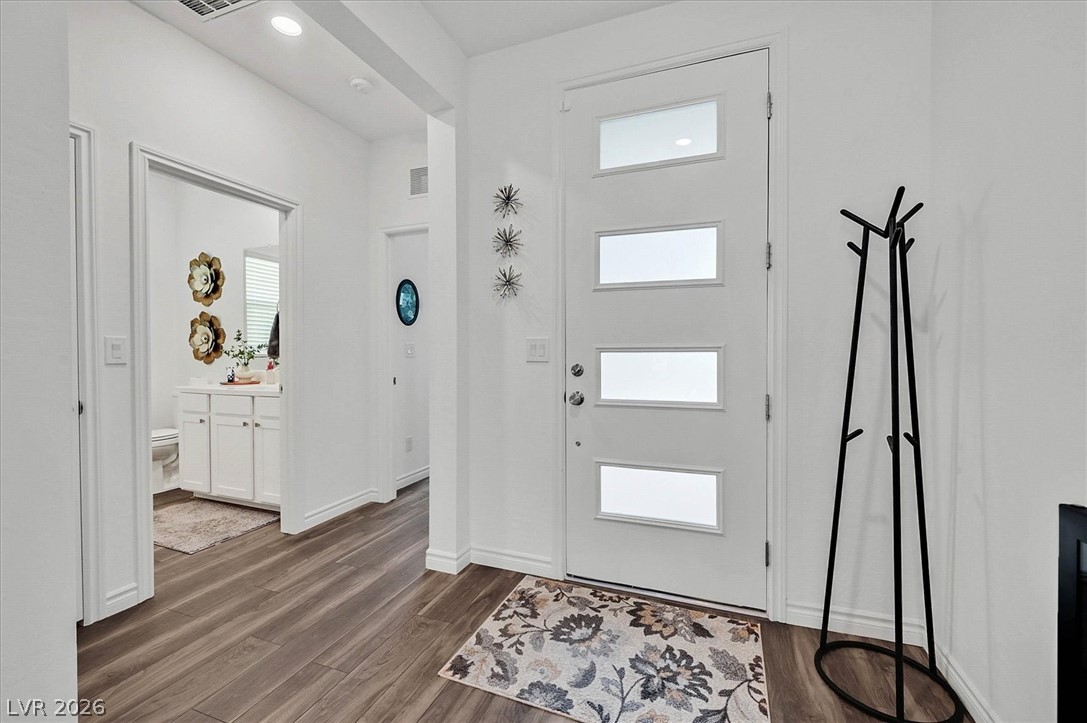3804 Grazing Gazelle Avenue North Las Vegas NV 89084