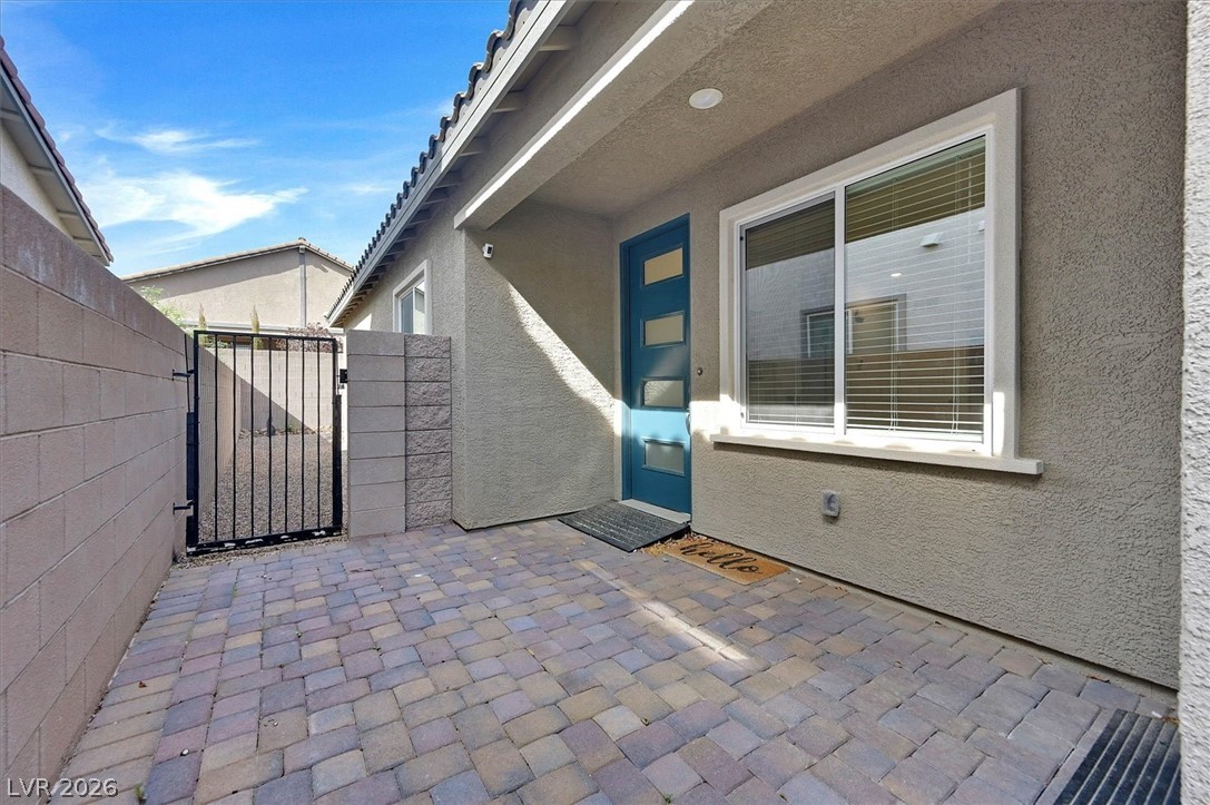 3804 Grazing Gazelle Avenue North Las Vegas NV 89084