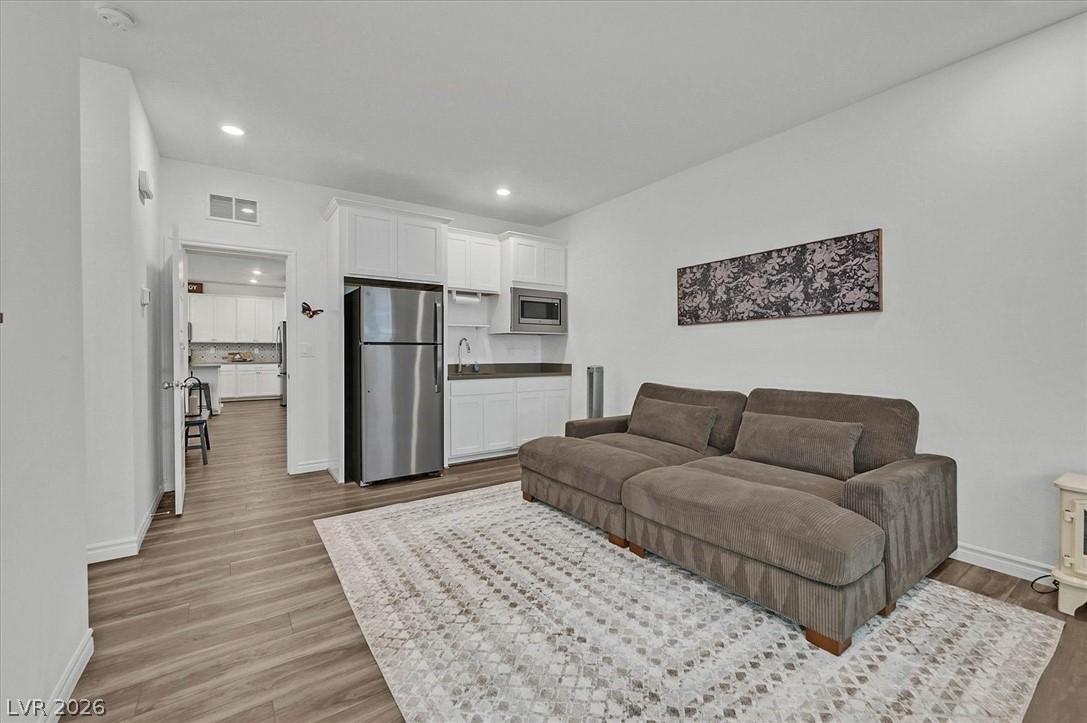 3804 Grazing Gazelle Avenue North Las Vegas NV 89084