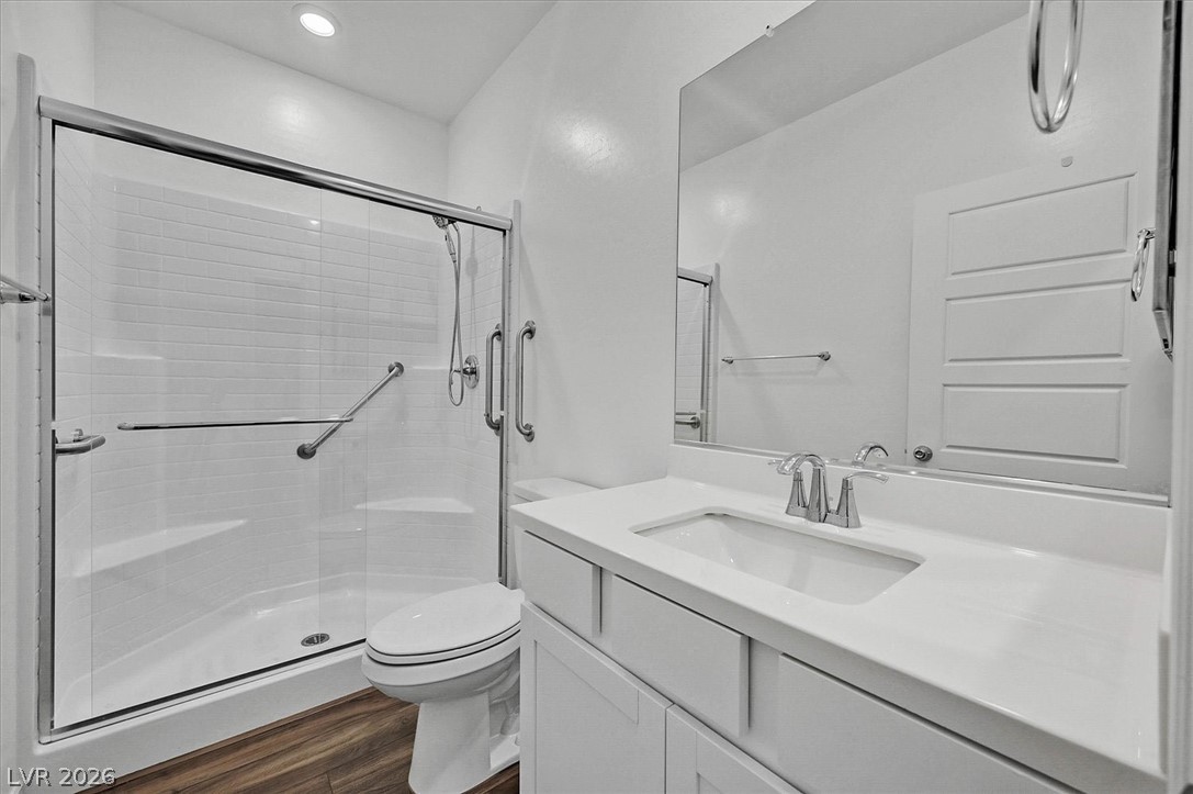 3804 Grazing Gazelle Avenue North Las Vegas NV 89084