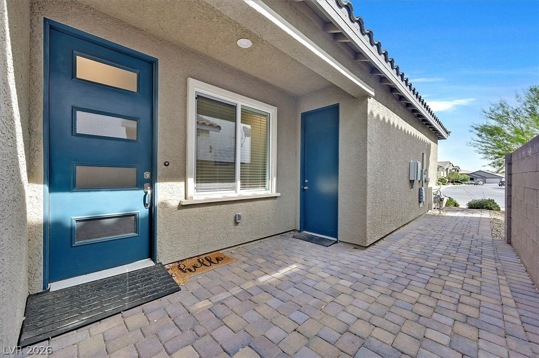 3804 Grazing Gazelle Avenue North Las Vegas NV 89084