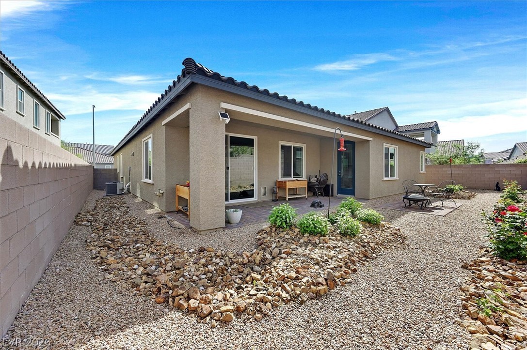 3804 Grazing Gazelle Avenue North Las Vegas NV 89084