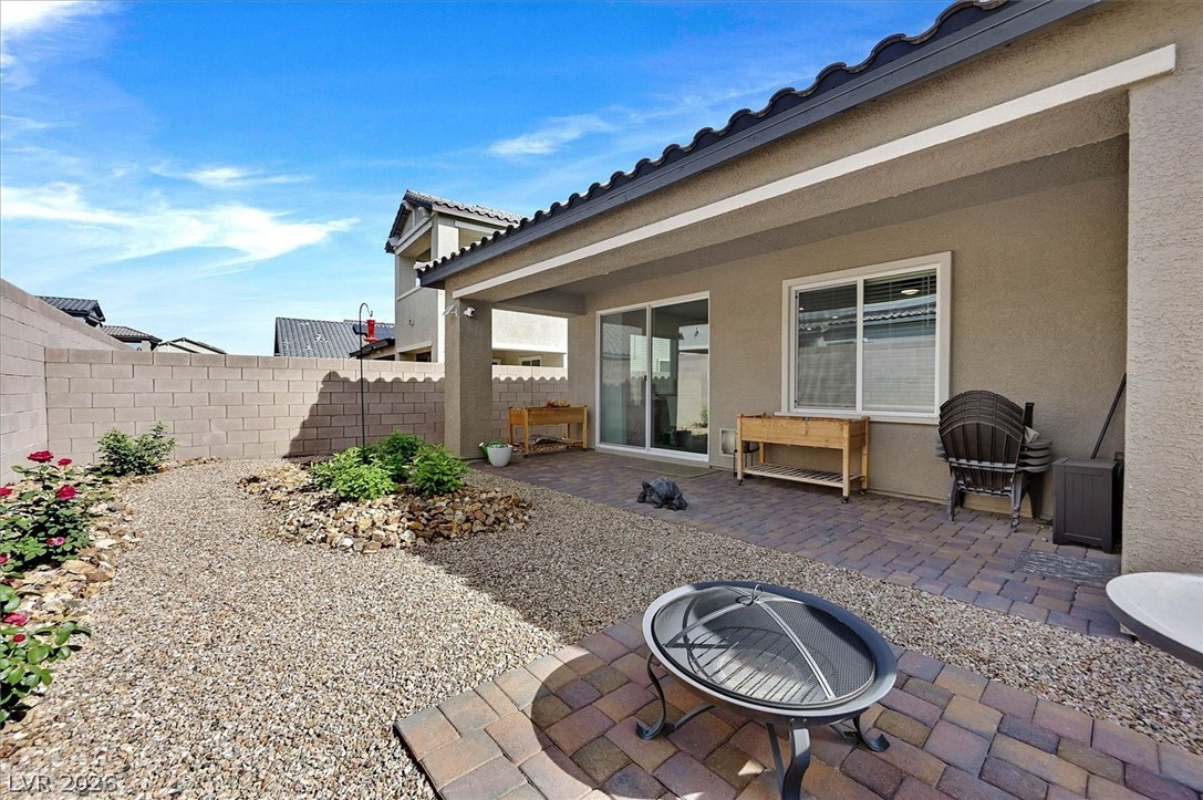 3804 Grazing Gazelle Avenue North Las Vegas NV 89084