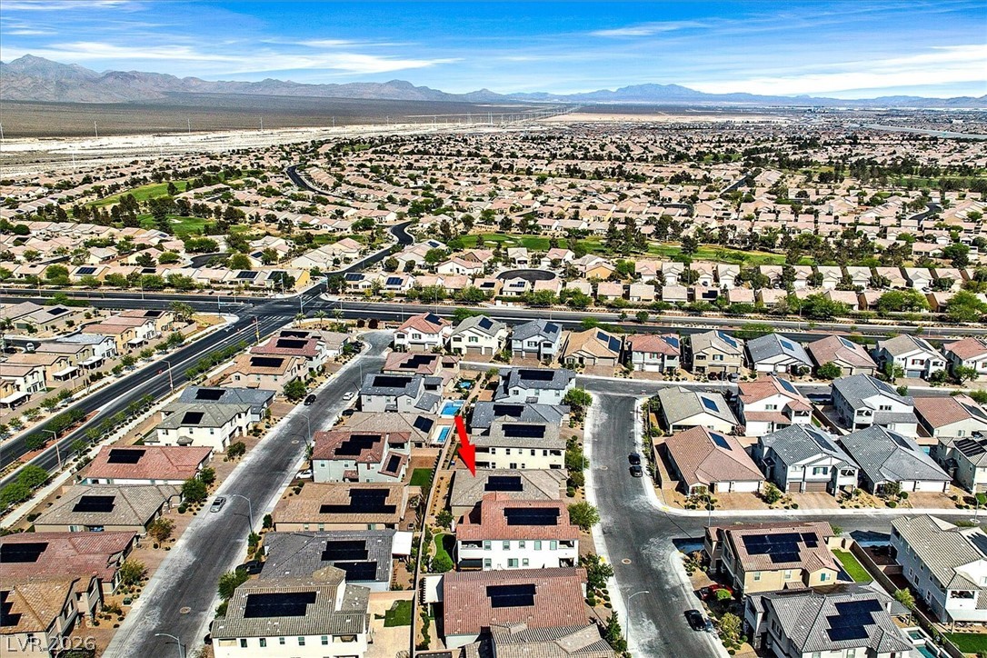 3804 Grazing Gazelle Avenue North Las Vegas NV 89084
